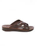 Muya Erkek Terlik IKON