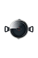 Tefal Titanyum 1X XL Derin Tencere 24 cm