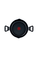 Tefal Titanyum 1X XL Derin Tencere 24 cm