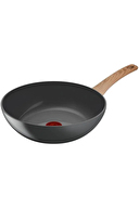Tefal Ceramic Renew 28cm Wok Tava