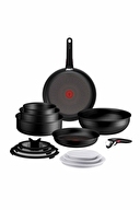 Tefal Ingenio Excellence Fusion Core 9X Büyük Set 14 Parça