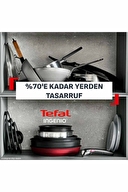 Tefal Ingenio Excellence Fusion Core 9X Büyük Set 14 Parça