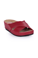 Muya Kadın Terlik BYBLOS