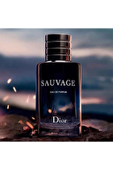 Dior Sauvage EDP 100 ml Erkek Parfüm