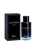 Dior Sauvage Parfum 100 ml Erkek Parfüm