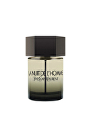Yves Saint Laurent La Nuit De L'Homme EDP 100 ml Erkek Parfüm