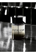 Yves Saint Laurent La Nuit De L'Homme EDP 100 ml Erkek Parfüm