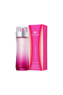 Lacoste Touch of Pink 90 ml edt