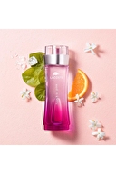 Lacoste Touch of Pink 90 ml edt