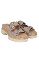 Muya Kadın Terlik DOLCE