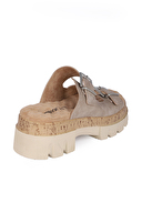 Muya Kadın Terlik DOLCE