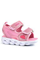 Vicco Işıklı Çocuk Sandalet ROY.P