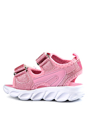 Vicco Işıklı Çocuk Sandalet ROY.P