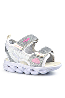 Vicco Işıklı Çocuk Sandalet ROY.P