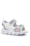 Vicco Işıklı Çocuk Sandalet ROY.F