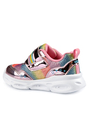 Vicco Işıklı Çocuk Ayakkabı KITA.P