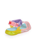 Vicco Çocuk Sandalet FLORA.P