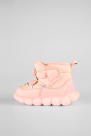 Vicco Işıklı Çocuk Bot TATU.B