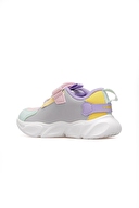 Vicco Işıklı Çocuk Ayakkabı LAMB.P