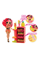 LOL Surprise OMG Sweet Nails Pinky P