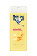 Le Petit Marseillais Duş Jeli Vanilya Sütü 400 ml