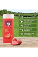 Le Petit Marseillais Duş Jeli 400 ml Akdeniz Çileği