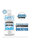 Listerine Ağız Suyu Advanced White Hafif Tat 250 ml