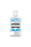 Listerine Ağız Suyu Advanced White Hafif Tat 1000ML