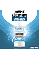 Listerine Ağız Suyu Advanced White Hafif Tat 1000ML