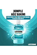 Listerine Ağız Suyu Cool Mint 500 Ml