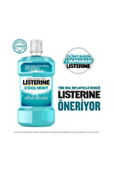 Listerine Ağız Suyu Cool Mint 500 Ml