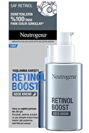 Neutrogena Retinol Boost Gece Kremi 50ML