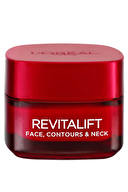 L'Oréal Paris Revitalift 50 Ml Kırışıklık Karşıtı Yüz ve Boyun Kremi