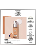 L'Oréal Paris Fondöten True Match 1N Ivory