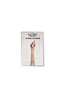 L'Oréal Paris True Match Fondoten Vanılle R