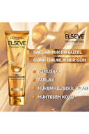 Elseve Saç Güzelleştirici Krem Kuru Saç 150 Ml