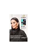 L'Oréal Paris Magic Retouch Kapatıcı Ro10 Altın Kah