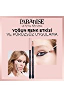 L'Oréal Paris Paradise Le Khol Göz Kalemi Kahverengi 102 Pure Espresso