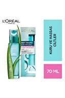 L'Oréal Paris Nem Terapisi Aloe Vera Suyu 70 ml Kuru & Hassas Ciltler İçin