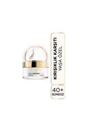 L'Oréal Paris Nemlendirici Krem 50 ml Yaş Uzmanı 40+