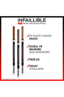 L'oreal Paris Kaş Kalemi No:108