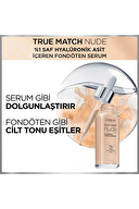 L'Oréal Paris True Match Serum Fondoten 0.5-2