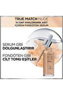 L'Oréal Paris True Match Serum Fondoten 3-4