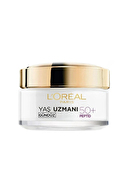 L'Oréal Paris Nemlendirici Krem 50 ml Yaş Uzmanı 50+