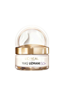 L'Oréal Paris Nemlendirici Krem 50 ml Yaş Uzmanı 50+