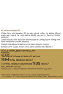 L'Oréal Paris Nemlendirici Krem 50 ml Yaş Uzmanı 50+
