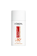 L'Oréal Paris Revitalift Clinical SPF 50+ Günlük Yüksek UV Korumalı Yüz Güneş Kremi 50ml