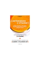 L'Oréal Paris Revitalift Clinical SPF 50+ Günlük Yüksek UV Korumalı Yüz Güneş Kremi 50ml