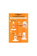 L'Oréal Paris Revitalift Clinical Anında Aydınlatıcı C Vitamini Serum Maske