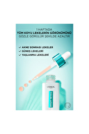 L’Oréal Paris Bright Reveal Koyu Leke Karşıtı Serum 30 ML